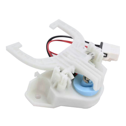 Plastic WH03X30517 Washer Shifter Actuator Assembly For GE Washing Machine