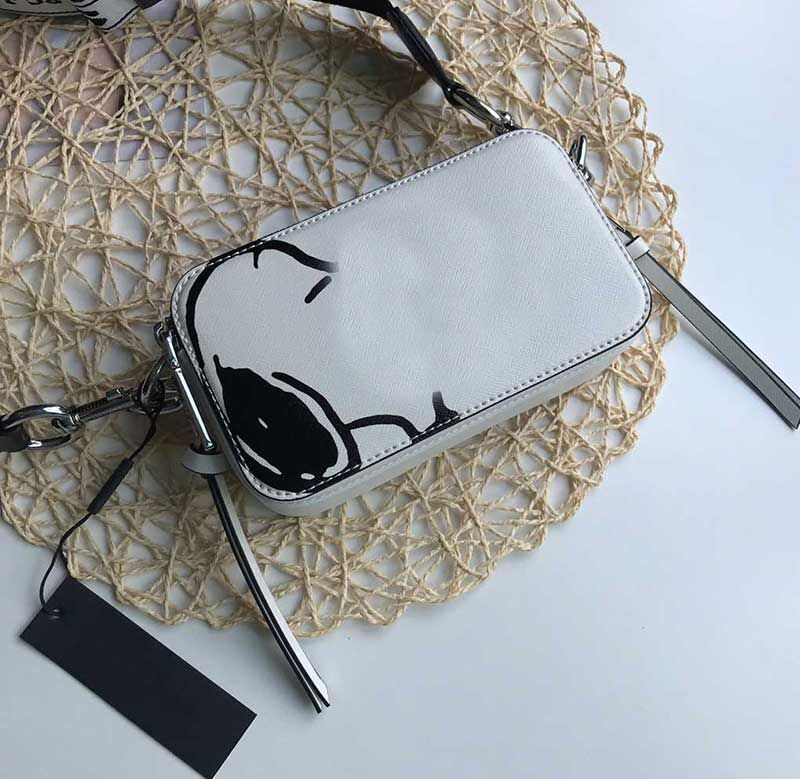 Shoulder Bag Genuine Leather Women Purse Fashion Zipper Handbags Crossbody 1 PC