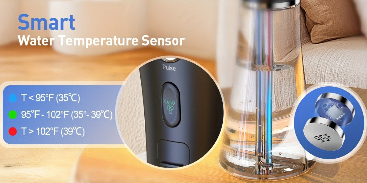 Electric Ear Wax Removal, Retractable Water Ear Wax Cleaner, Effective Ear Clean