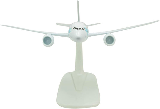 1:400 B787 China Southern Airlines Without Landing Gear Metal Airplane Model