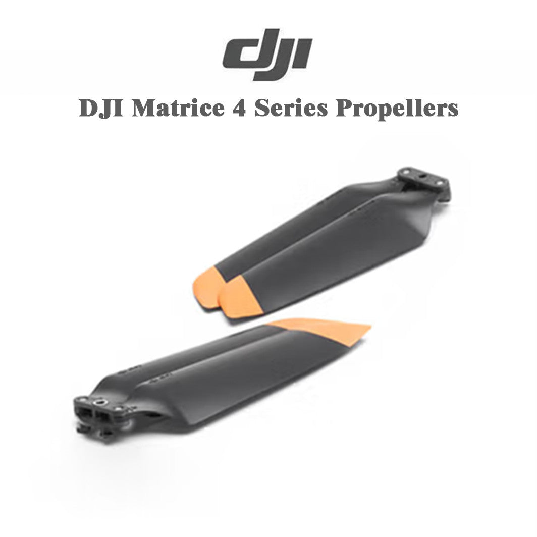 DJI Matrice 4 Series Propellers (2 Pairs) For Matrice 4E / 4T