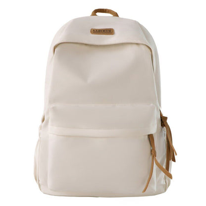 Men Women School Backpack Female Male Bag Girl Boy Backpack Ladies Bags