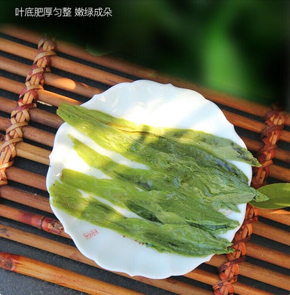 China Green Tea Daping Hou Kui Monkey King Tea King Green Tea-