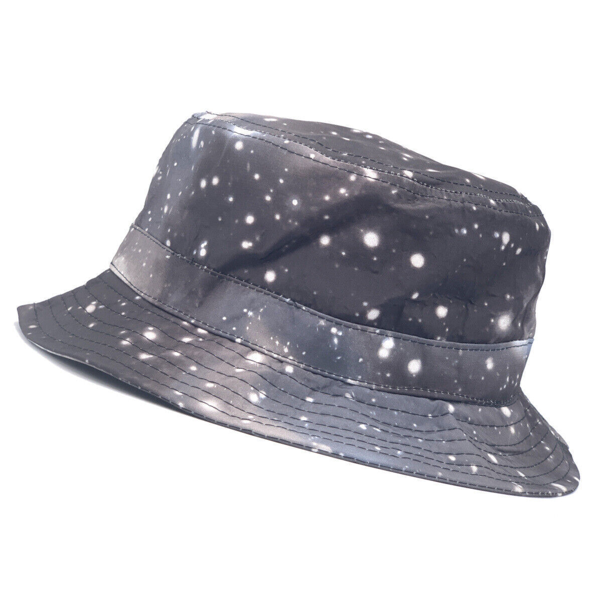 KB Ethos Bucket Fashion Print Hat Cap Unisex New Summer Easy ONE SIZE FIT