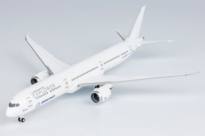 1:400 NG Model BOEING 787-10 Passenger Airplane Diecast Aircraft Plane Model