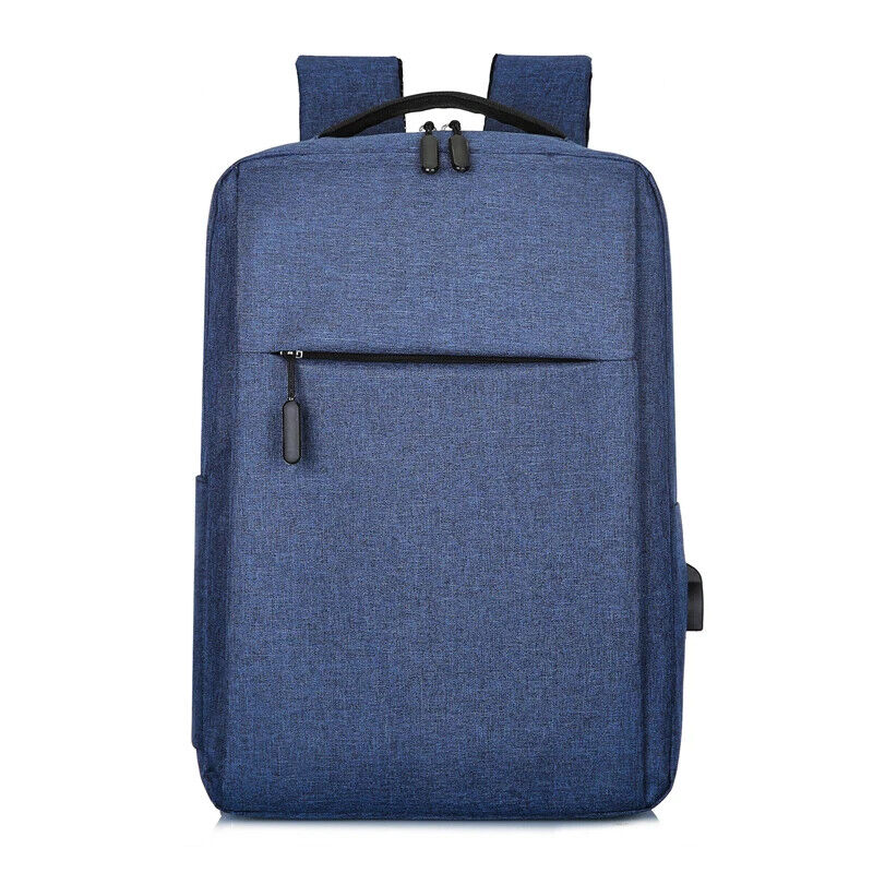 Laptop Men Backpack Travel Laptop Backpack Computer School Backpacks Bag Men