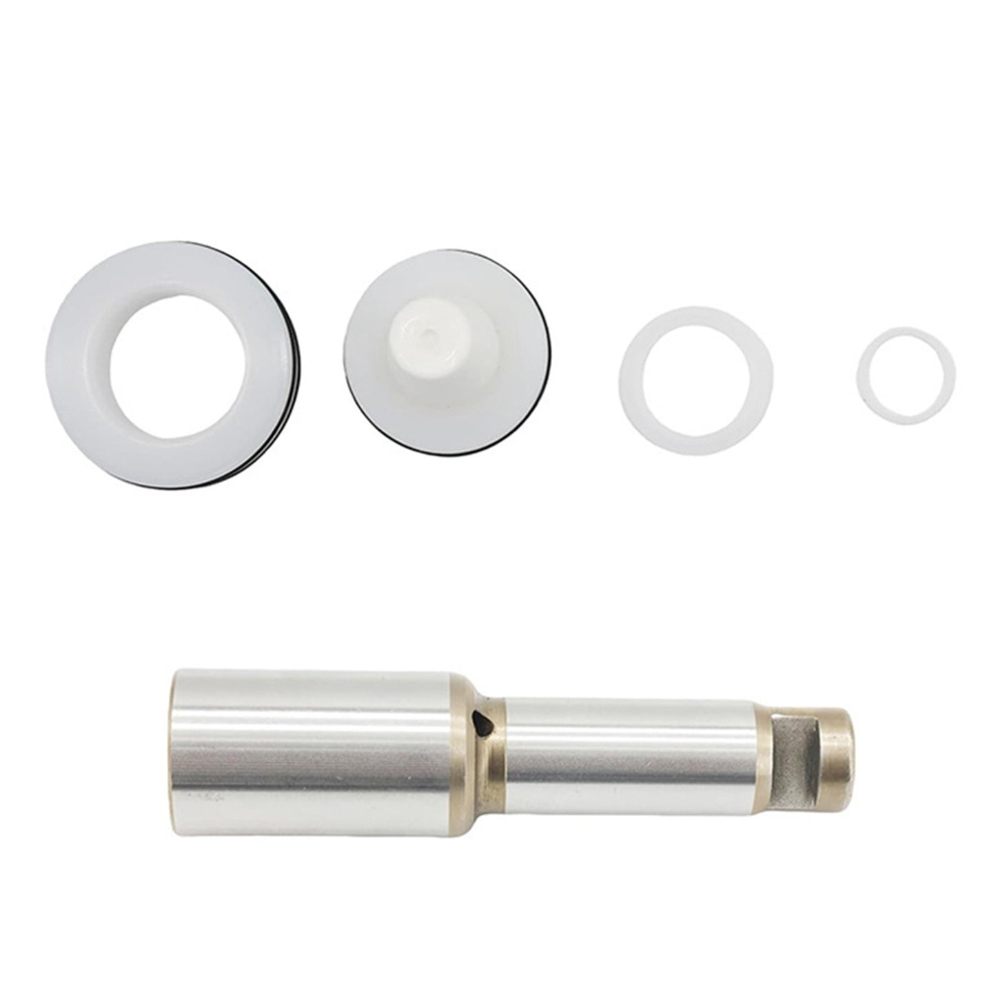 Replacement Piston Pump Repair Kit for Titan Impact 440 540 640 and Wagner 320
