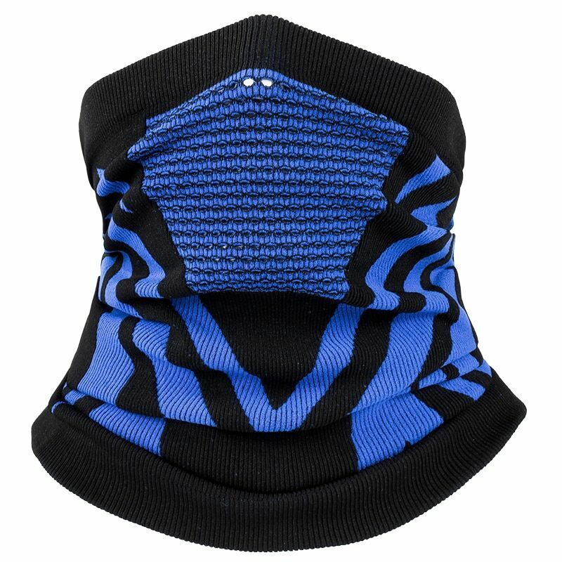 Thermal Face Bandana Mask Cover Neck Warmer Gaiter Bicycle Cycling Tube Scarves