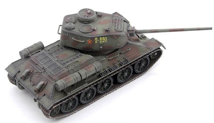 for DRAGON Soviet T-34/85 Mod. Late Production Eastern Front 1/72 Tank Model