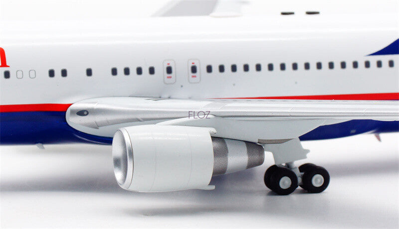 B-Models Canadian Airlines for Boeing B767-300 C-GEOU 1:200 Aircraft Pre-built