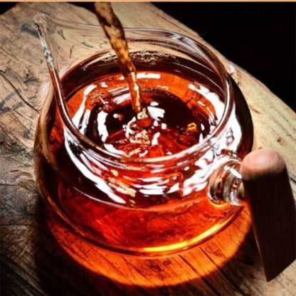 Yunnan Puerh Tea High Quality Fermented Ripe Tea 36g