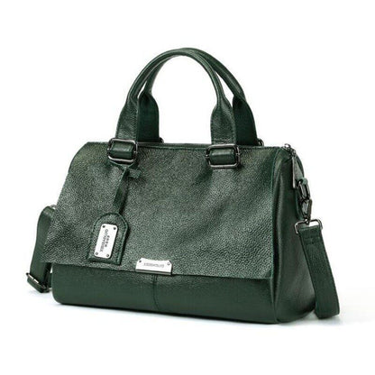 Bag Women's Genuine Leather Bags Handbags Crossbody Bags Women Shoulder Bags