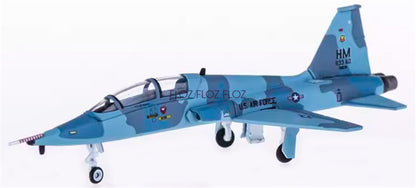 1:200 for Hogan for US Air Force T-38A Lead in Fighter Training Scheme 479TFW