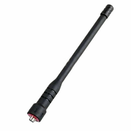 Walkie Talkie Antenna 2 Way Radio UHF 400-470MHz For Baofeng BF888S 777S 666S J