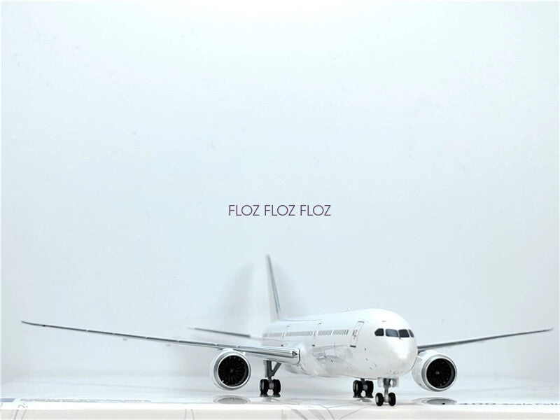 NG Models for Boeing B787-10 Dreamliner Blank 1:400 Aircraft Pre-built Model