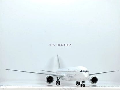 NG Models for Boeing B787-10 Dreamliner Blank 1:400 Aircraft Pre-built Model