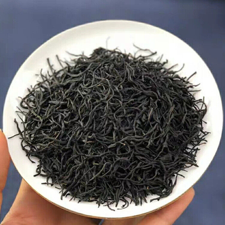 200g Natural Lapsang Souchong Superior Oolong Tea Gift Package Healthy Drink
