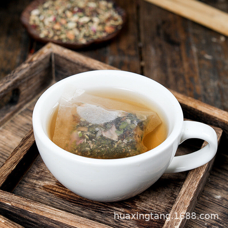 Lotus Leaf Winter Melon Health Tea Herbal Tea Bags Rose Lotus Leaf HELLOYOUNG
