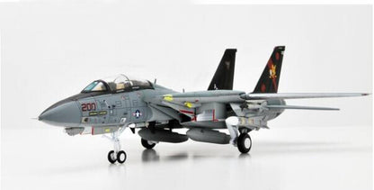 CW F-14B Tomcat U.S Navy VF-11 Red Rippers AG200 2004 1/72 diecast plane model
