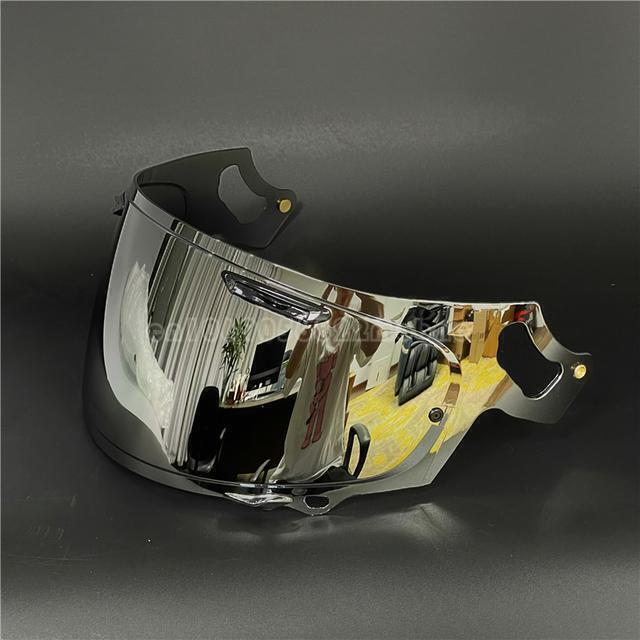 Helmet Visor for Arai Rx-7x Rx7x Corsair-x Rx-7v Rx7v Neo Xd Vas-v Vector-x More