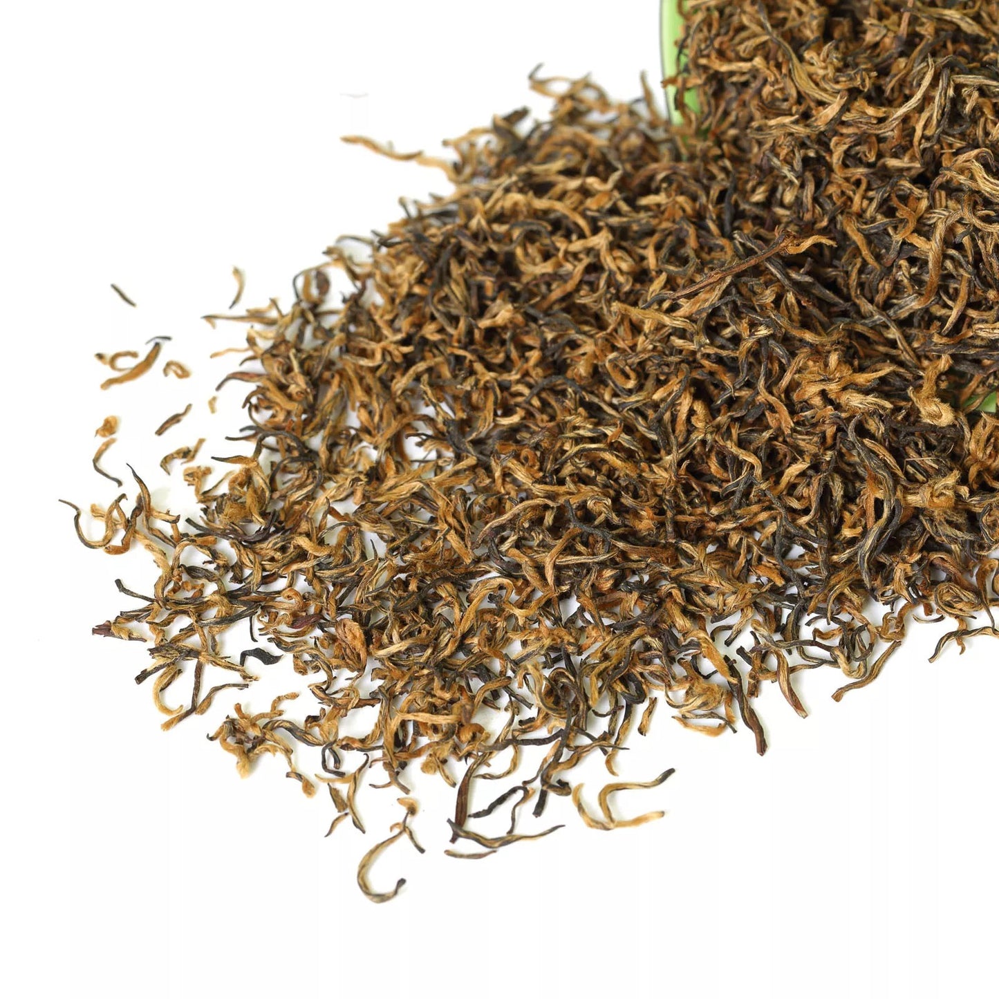 1000g Supreme Lapsang Souchong Black Tea Fujian Wuyi - Golden Buds - No Smoky