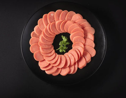1~6bags Chinese Food snacks Ham Sausage SHUANGHUI wangzhongwang 双汇王中王240g