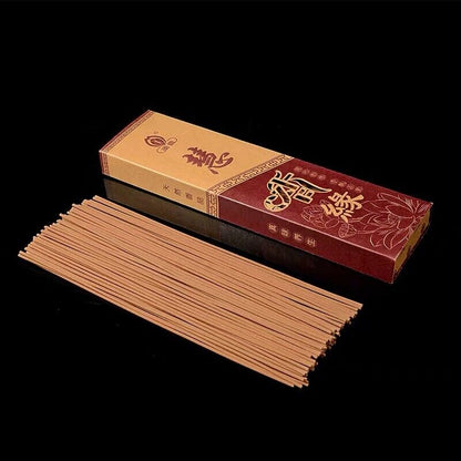 300g high quality 100% Pure natural Chinese HaiNan Agarwood sticks incense
