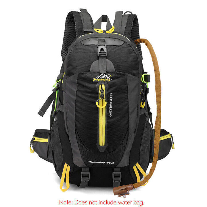 Backpack Hiking Camping Backpack Men Women Bags Sports Bag Men backpacks