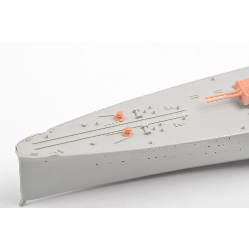 SSMODEL SS350332 1/350 Model Upgrade Italy Pola Heavy Cruiser For Trumpeter86502