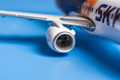 1:200 JC Wings Skymark Airines BOEING 737-800 Passenger Airlines Diecast Model