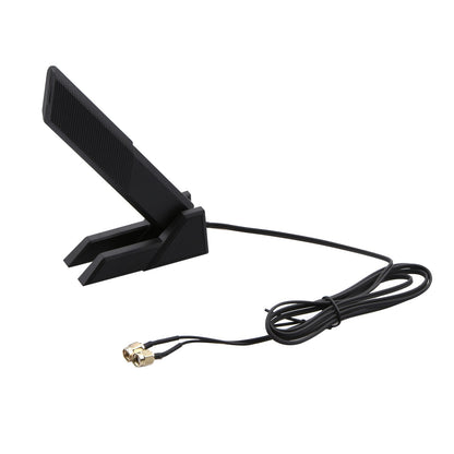 Wholesale WiFi 6 6E Antenna Tri-Band 6GHz 5GHz 2.4GHz RP-SMA Male Accessorises