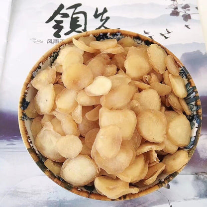 Banxia Natural Herbal Dry Products Relieve Cough Relieve Wheezing and Dissolve Phlegm Nausea / Small Flower Flower Candy / Grass Cough-