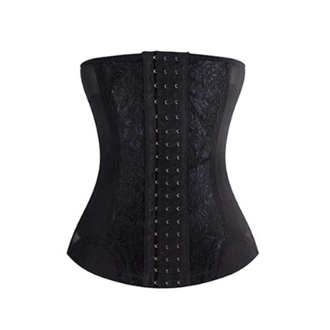 Women Slimming Recovery Corset Body Shapewear Postnatal Waist Everyday Trainer