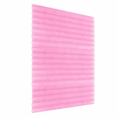 Curtains Bathrooms Self-Adhesive Windows Half Blackout Balcony Shades Skylight