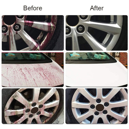 Car Iron Rust & Brake Dust Remover – Paint Safe