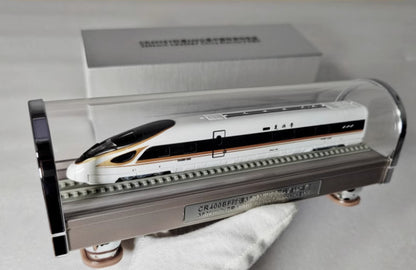 1:160 CR400BF 350km/h Fuxing China Standard EMU High-speed Train Diecast Model
