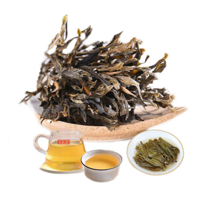 400g Organic Puer Tea Famous Puerh Tea Old cha Puerh Tea High Quality Green Tea