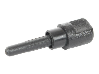 3B9955985A Windshield Wiper Spray Jet Washer Nozzle For Volkswagen Golf Tiguan