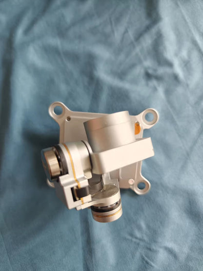 DJI Phantom 3 Advanced 12.4MP 2.7K 3-Axis Gimbal Camera Parts