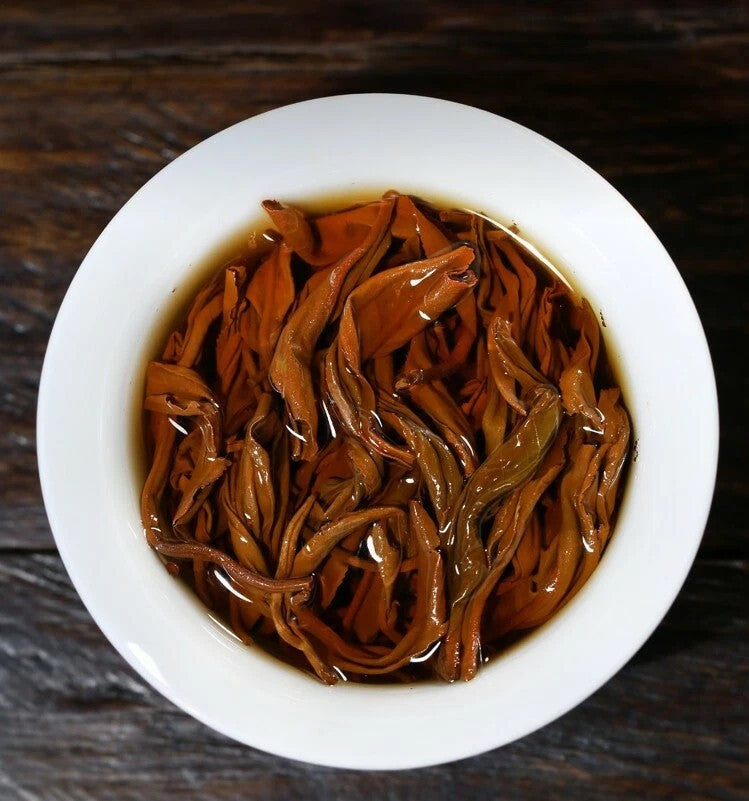 250g Supreme Dian Hong Tea,,Yunnan Dianhong Black Tea,Kungfu tea Black Tea