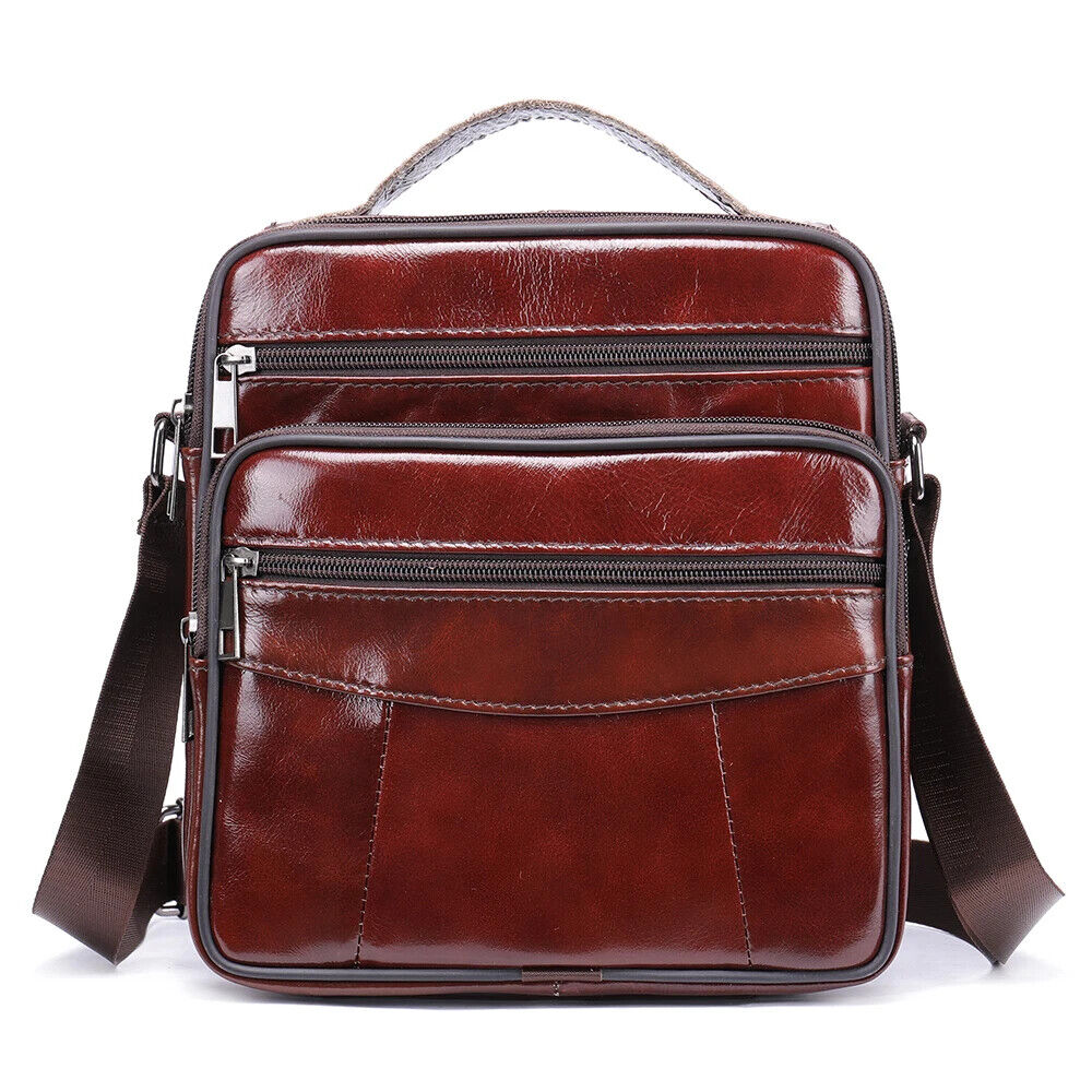 Men's Bag Man Bags ManCrossbody Shoulder Bag Husband Men Shoulder Strap Handbag