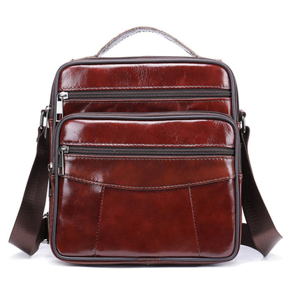 Men's Bag Man Bags ManCrossbody Shoulder Bag Husband Men Shoulder Strap Handbag