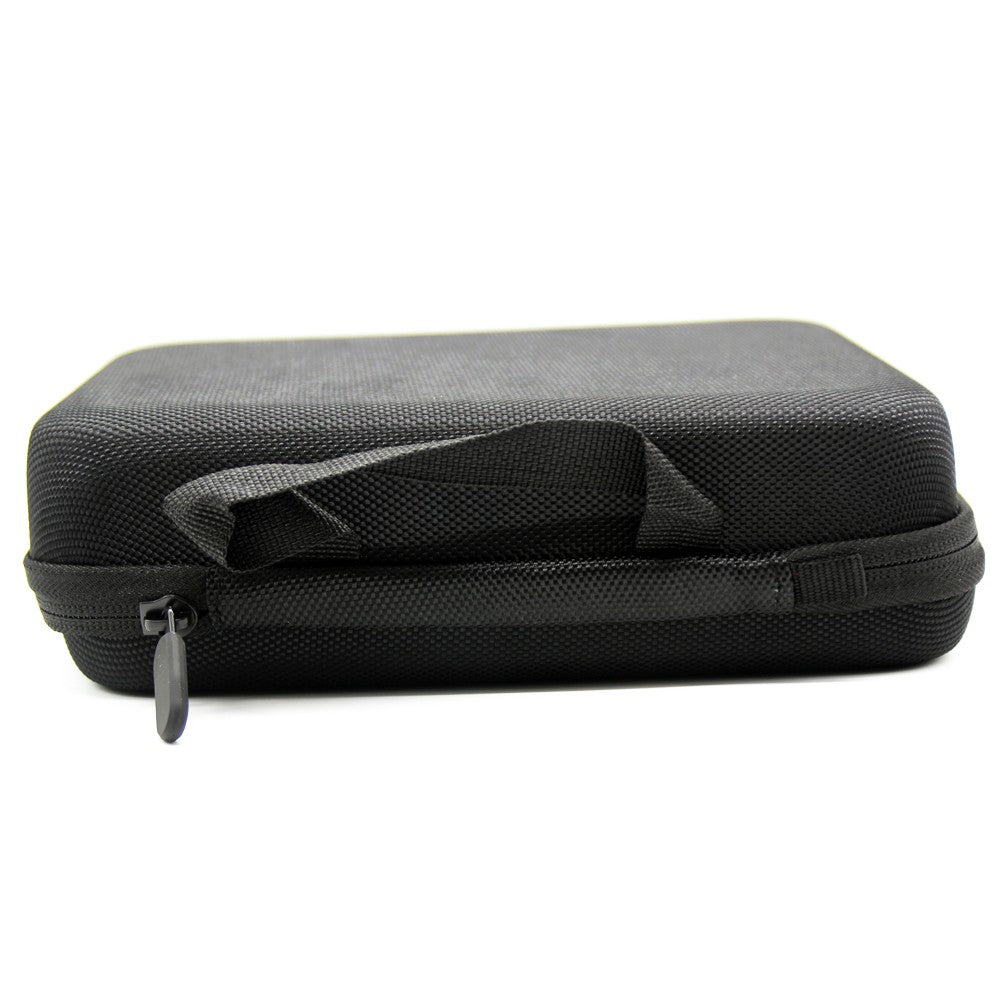 2 Way Radio Carring Storage Case Bag Holder For Baofeng UV-5R UV-5RE PLUS UV-5RB