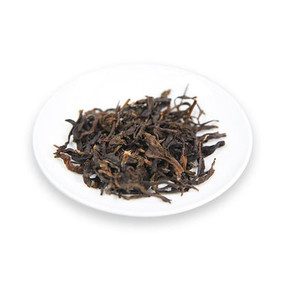 2013 Menghai Dayi Joyful Pu'er Tea Cake TAETEA Chinese Pu-erh Raw Puerh 357g