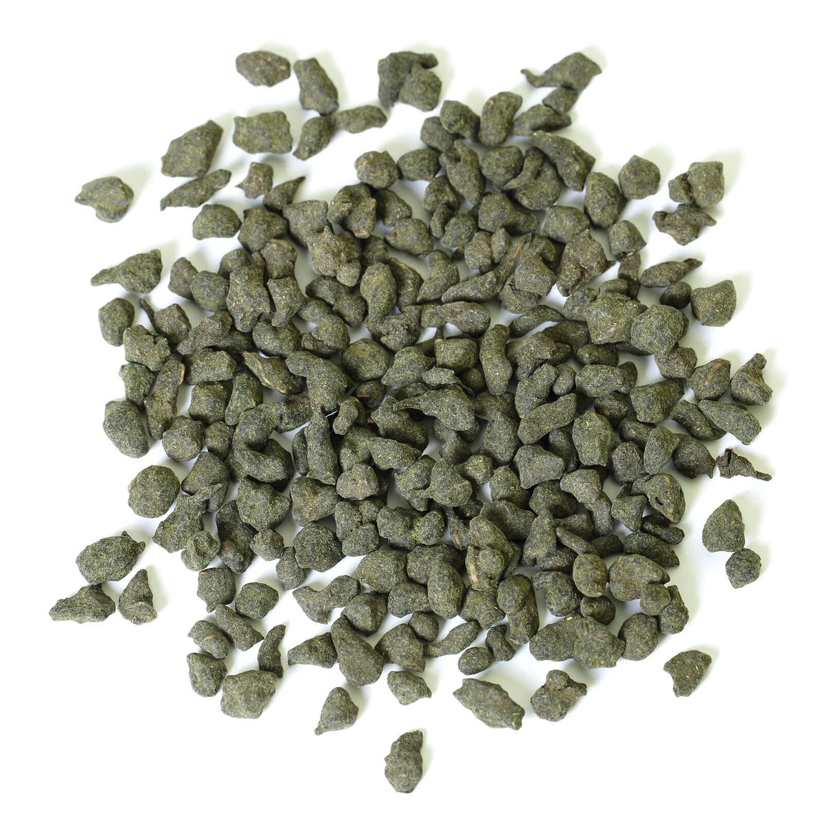 500g Premium Taiwan Ginseng Oolong Tea Languiren Renshen Loose Leaf Oolong tea