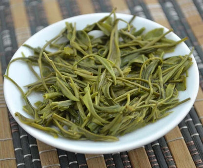 500g 2026 spring New tea E mei Mountain Mao Feng Green Lose Leaf Tea,Green Tea