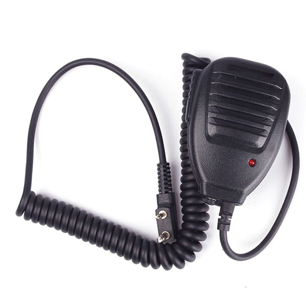 Original Speaker Mic Headset For Baofeng UV-5R A UV-82L GT-3 888s Two Way Radio