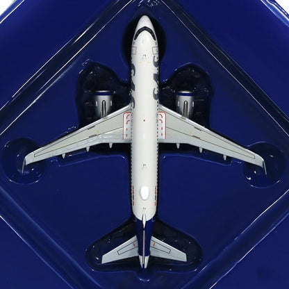 GeminiJets SAS AIRLINES FOR AIRBUS A320 SE-ROH 1/400 Diecast plane Pre-built