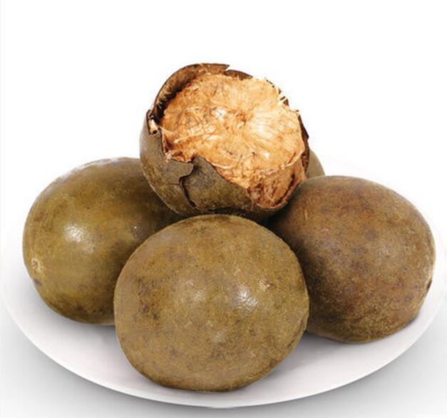 Momordica Grosvenori Herbal Tea Sweet Mangosteen Fruit Tea Curing Cough