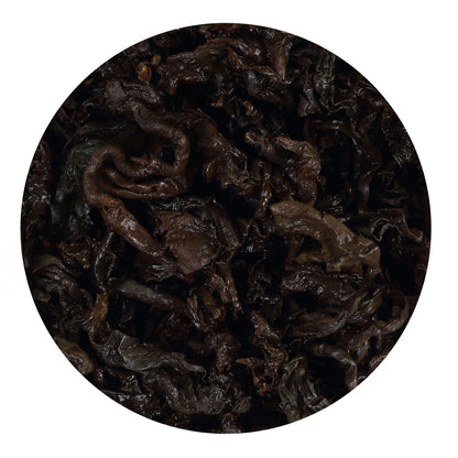 1000g Premium Jinxuan Honey Guifei Roasted Red Black Taiwan Oolong Tea Loose